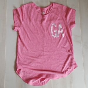 State of Mine Georgia T-shirt